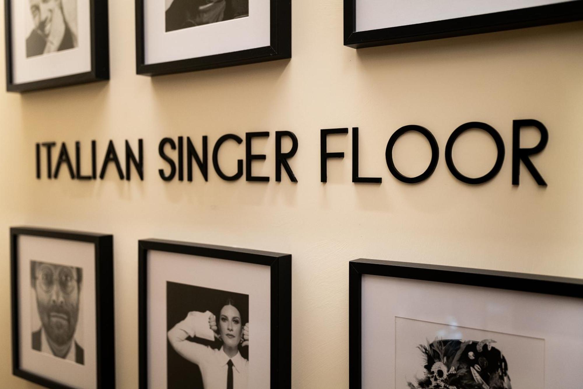 The First Musica - Preferred Hotels & Resorts — Photos 3